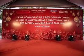 Thủy sản Tôn Phúc Nhiên 4