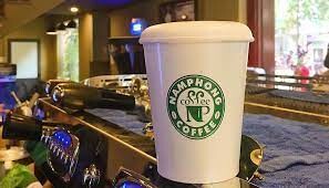 Nam Phong Coffee & Tea 4