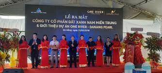 Đất Xanh Nam Miền Trung - REGAL GROUP 4