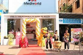 MEDIWORLD 4