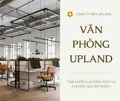 Bất Động Sản Upland 6