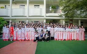 Công Ty Cổ Phần Đầu Tư Giáo Dục Việt Nam (Trường Song Ngữ Sakura-Olympia) 5