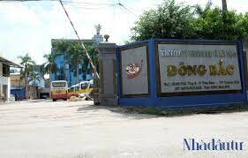 Vận tải Đông Bắc 5