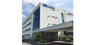 Công Ty Điện Tử LEO 5