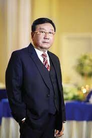 Nhà hàng Tiệc cưới Đông Phương Group 5