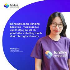 Công Ty TNHH Funding Societies VIETNAM 7