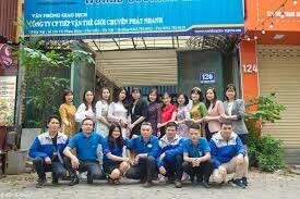 World Courier Express 6