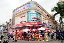 Hệ Thống Nguyễn Kim 5