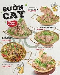 MỘC RIÊU NƯỚNG & CHILL THÁI 5