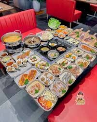 Madam Chu - Tiệm thịt nướng Hong Kong 5