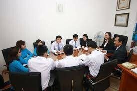 Công Ty TNHH Tư Vấn Đầu Tư Tài Chính Kế Toán Thuế - Kiểm Toán 5