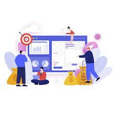 Công ty Cổ phần Thương mại 4Tech 5