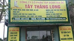 Công ty cổ phần tập đoàn địa ốc Bắc Trung Nam 8