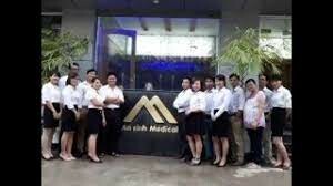 Công ty thiết bị y tế An Sinh 5