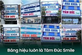 Tâm Đức Smile 5
