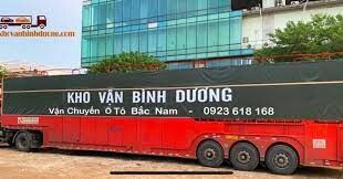 CÔNG TY TNHH VẬN TẢI KART (VIỆT NAM) 5