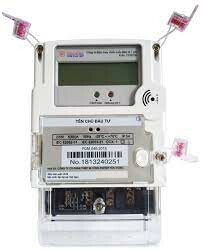 Công ty cổ phần MPS Việt Nam 8