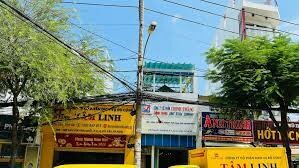 Công ty Cổ phần Dịch vụ Đồ cúng Tâm Linh 5