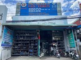 Công ty Dịch vụ quảng cáo Định Hướng 9