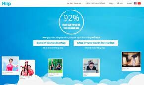 Hiip Company Limited 4