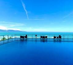 Serene Beach Danang Hotel & Spa 5