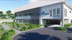 Makino Vietnam Co., Ltd 5