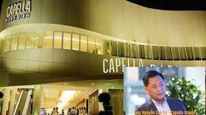 Công Ty Capella Group 7