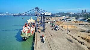 Công Ty Cảng Công-Ten-Nơ Quốc Tế Cái Lân 6