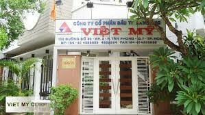 Y Tế Việt Mỹ 8