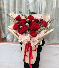 CÔNG TY TNHH ROSIE HONG 5