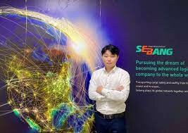 CÔNG TY TNHH PACTRA-SEBANG VINA 3