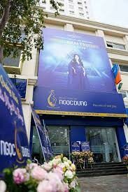 THẨM MỸ NGỌC DUNG 6