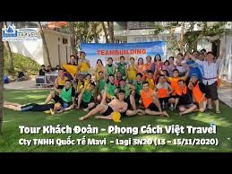 Công Ty TNHH Quốc Tế Mavi 3