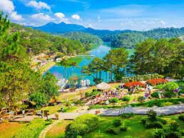 Công Ty Cổ Phần Thương Mại Và Du Lịch Quốc Tế Dấu Việt 6