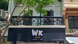 CÔNG TY TNHH NHẤT QUỲNH 6