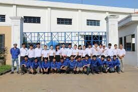 Công Ty TNHH Everyoung 6