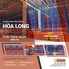 Công ty Cổ Phần Sản Xuất Cơ Khí Hòa Long 6