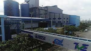 Công Ty TNHH Mạc Tích - MARTECH 6