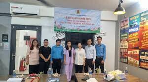 CÔNG TY TNHH TIẾP THỊ ỨNG DỤNG THÔNG THÁI 4