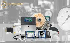 Thiết Bị Công Nghiệp Huỳnh Long 6