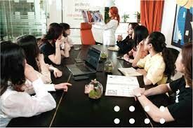 Công ty Truyền thông AZS Việt Nam 6