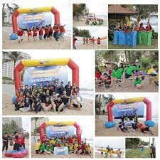 SKEDULO VIỆT NAM 2