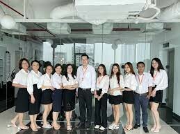 UPSKILLS VIỆT NAM 5