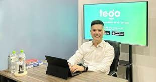 Tập Đoàn TEGO 3