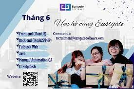 Eastgate Software JSC 6