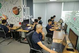 Relyon IT Services 5