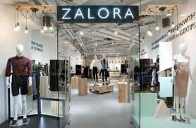 ZALORA. 1