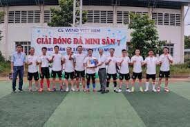 CS Wind Việt Nam 1