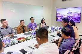 Công nghệ BYTE ( PangoCDP ) 1