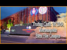 SNA Marianapolis International School 12